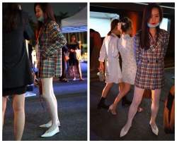 YC092��˿ƽ������ͷ1080P-10min