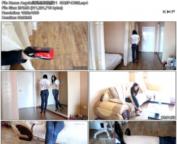 Angela�߸�˿����Ƶ11  GQSP-D032