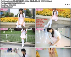 Nasi��ѧ��������Ƶϵ��-NO124 ������-������Ů GQSP-L279