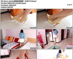 Jasmine�߸�˿����Ƶ1  GQSP-D115