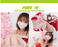 ��solexight��Mia4ʥ���޶���Ʒȫ�� (Soles Socks Pantyhose)13.6G