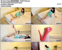 Kinsey�߸�˿����Ƶ1  GQSP-D124