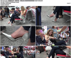 [ZL 4K��Ƶ]���㲻һ���ķ�ζ��Ư����Ů���Ĵ��ⳬ�߸��ջ� GQSP-G165