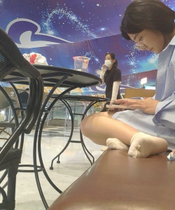 ��˿�ް�����Ů��Ь����[06:02]