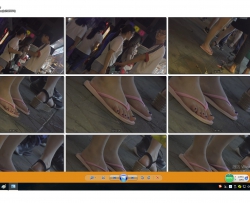 4K-��Ů��Ϳ����ɫ���͵���������