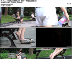 [4K��Ƶ]Ů�������ٵ��ţ�Ь����һ��Ҫ���������