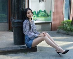 [IESS��˼Ȥ��]˿���� 995����Ƽ��������ɫ��ȹ��[95P��119M �ٶ�����]