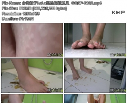 ̨������LaLa��˿��Ь����  GQSP-E192