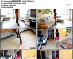 Gina�߸�˿����Ƶ1  GQSP-D098