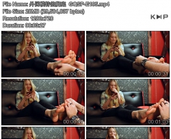 ���ģ�صĽŵ�  GQSP-E195