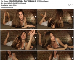 ����Ů���ѵ��߸�Ь���ŵ׺��������ɼ�  GQSP-L196