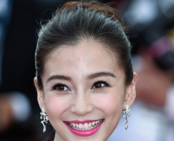 ����Angelababy��ӱ ��ѡ��42p 205M��