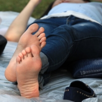 ����Ů��ͬʱ¶����˫�ջ����ף�50P��