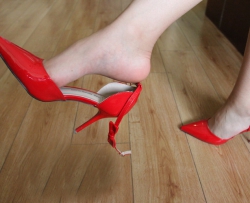 ��ɫ�߸�Ь--��28P��  CZZJY-X164