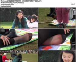 [4K��Ƶ]����ʱ�ڵĲ�ƺ����F�Ѱ��಻ס¶���˺�˿��