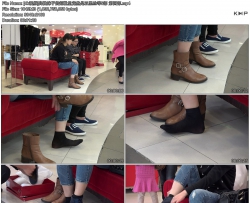 [4k��Ƶ]�������ӵĶ�ѥ�ﾹȻ��˫��˿��5�� ���Ĳ�