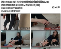 CZ-69 [HD����]��Ů�����ڶ�˿