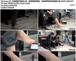 [ZL 4K��Ƶ]�����ƽ����⣬���Žž�����Ь��������д������������С��