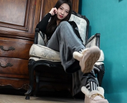 ��Sexy Asian Girls Feet����Ů������-չʾ�����ԸУ�ԭζ����+���㣩�� ��1��