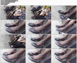 28��ҵ�ֺ�˿��Ů��Ь��������1080P[2:01]