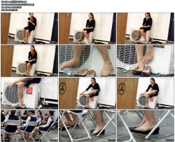 11��չ��̨˿��ϵ����Ь��Ь1080P