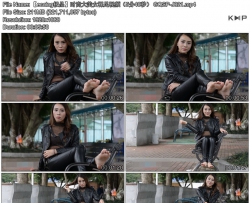 ��ecolog��Ʒ��ʱ�д���Ů������Ƶ��5��40�룩 GQSP-J021