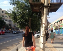 ����Ů�Ĵ���̫����� [12P]