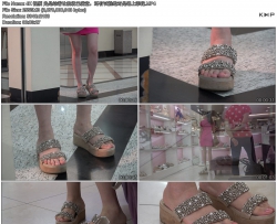 4K ��Ƶ ����վ�����ľ������⣬������Ь�����ǽ�������