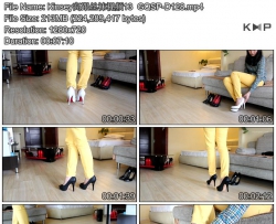 Kinsey�߸�˿����Ƶ13  GQSP-D128