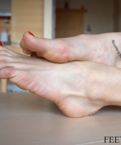 feetwonder-869��4K��