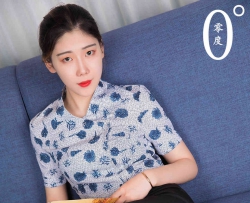 [LD�����Ӱ]No.003 ħϵ��Ů��ɫ˿��[47P��127M]