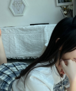 [MiFu��Ů] NO.003 ����ҡҷ��JK�Ʒ���18����ഺһ������[151P]