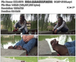 CZZ-5573  ��͸ˮ����˿��������ֺ  GQSP-E136