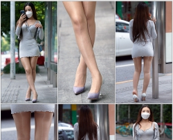 xgtt0017��ħ��������ˮӡ�����˲��ܰѳֵķ�����Ů���壩 [100P]