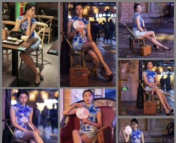 ������ͼ֮��Լ��ζ������������Ů [40P]