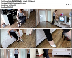 Emily�߸�˿����Ƶ10  GQSP-D085