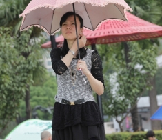 ��˿MMһֱ���ڽ����ĵ���״̬�У�33P��
