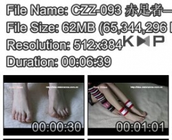 CZZ-093 �����ߡ���������Ѿ