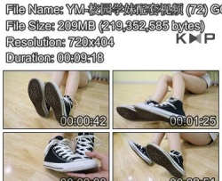 YM-У԰ѧ��������Ƶ (72) GQSP-M004