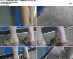 ��4K��Ƶ��β�����ĳ�����ATMȡǮ�Ĵ���Ů GQSP-H046