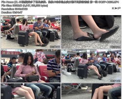 [ZL 4K��Ƶ]�����������ţ�������ζ��������ŮЬ����ŵ��ջ� ��һ��