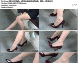 ����1080P��Ƶ������ȹ��˿MM����ɫϸ�ߡ���Ь������д C