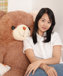 [MiFu��Ů] NO.197 ȽȽ-������е�����[135P]