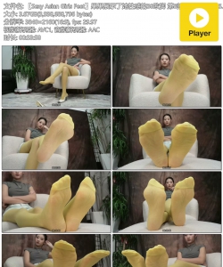 ��Sexy Asian Girls Feet������չʾ�����Ըе�38ŷ�� ��8��  4K