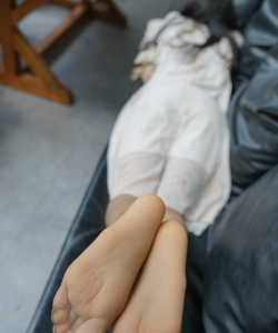 ��MssGirl��  ��ɫ����ȹ��˿ 69P