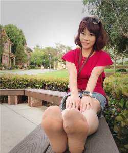 ����Ů����С��˿��� [15P]