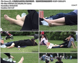 [ZL 4K��Ƶ]��˿ѧ��Ӷ�ׯ����Ұ������תȦ��Զ��������