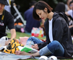 �������ı���Ů����ϸ����׹�Ȼ�����ޱȣ�52P�� JPSZ-T132