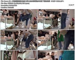 [ZL 4K��Ƶ]Ư������Ĵ�ѧŮ��������ǰ�������¶ֺ�߸�